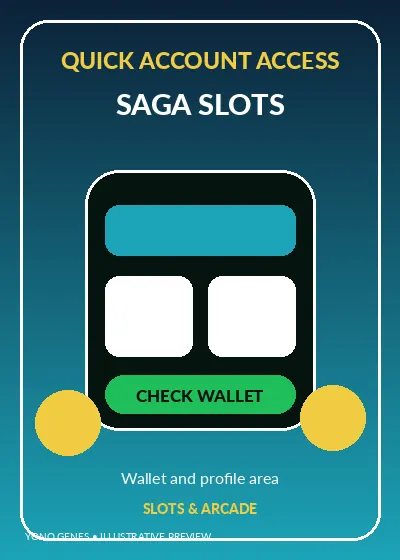 SAGA Slots screenshot 2