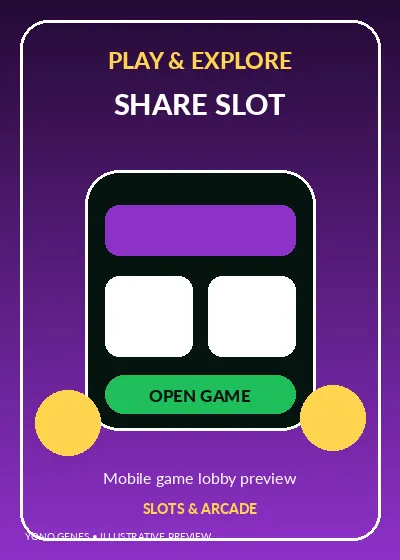 Share Slot screenshot 1