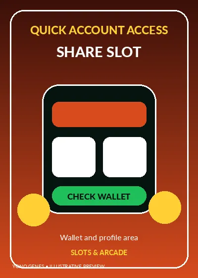 Share Slot screenshot 2