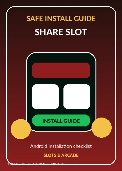 Share Slot screenshot 4