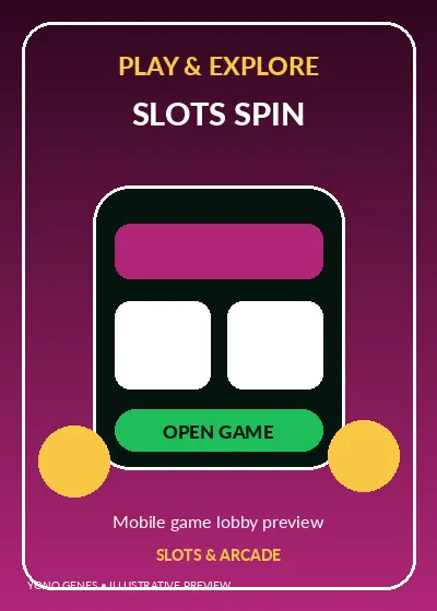 Slots Spin screenshot 1