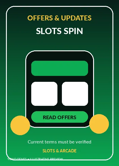 Slots Spin screenshot 3