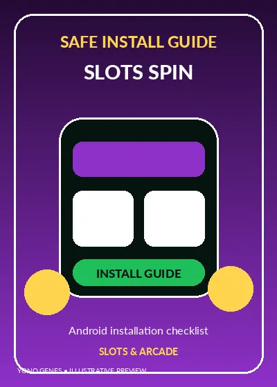 Slots Spin screenshot 4
