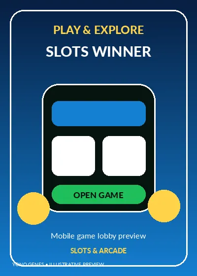 Slots Winner screenshot 1