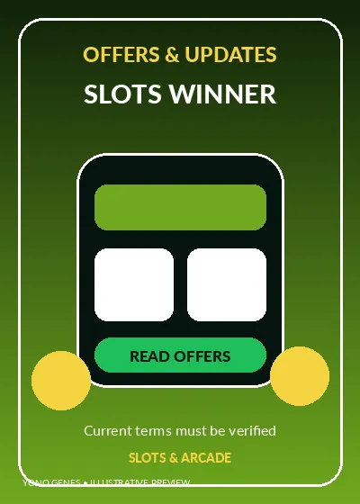 Slots Winner screenshot 3
