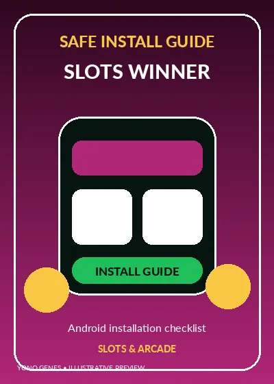 Slots Winner screenshot 4