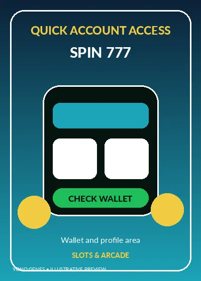 Spin 777 screenshot 2