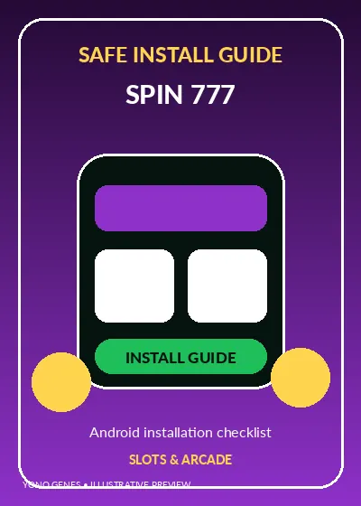Spin 777 screenshot 4