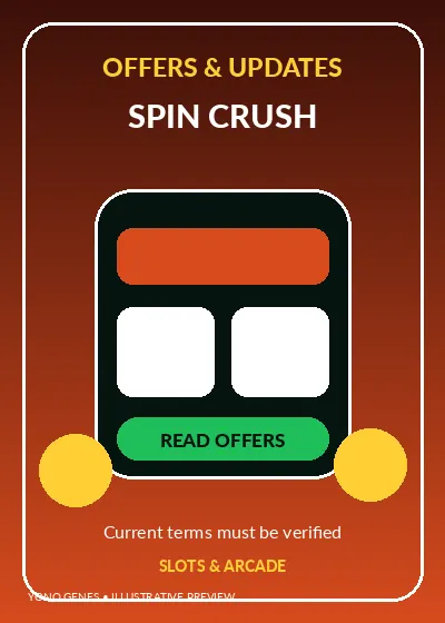 Spin Crush screenshot 3