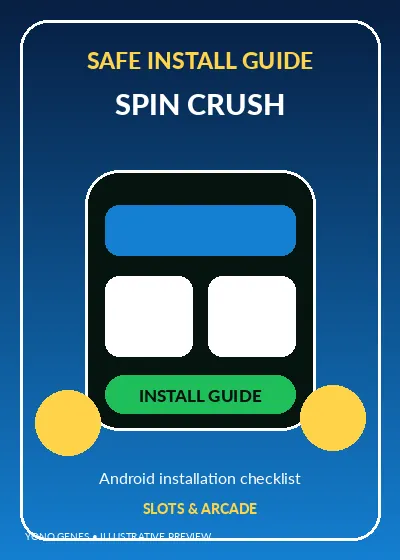 Spin Crush screenshot 4