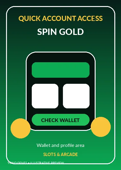 Spin Gold screenshot 2