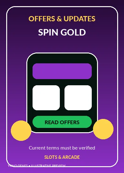 Spin Gold screenshot 3