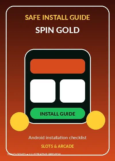 Spin Gold screenshot 4