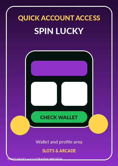 Spin Lucky screenshot 2