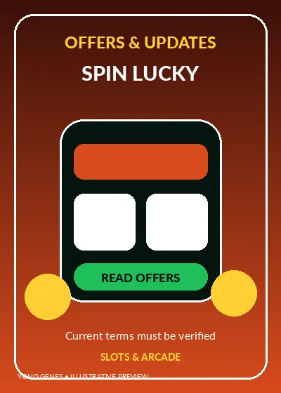 Spin Lucky screenshot 3