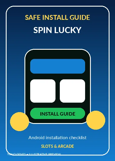 Spin Lucky screenshot 4