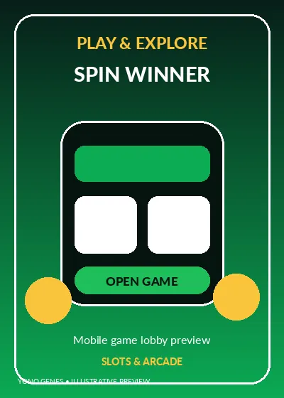 Spin Winner screenshot 1