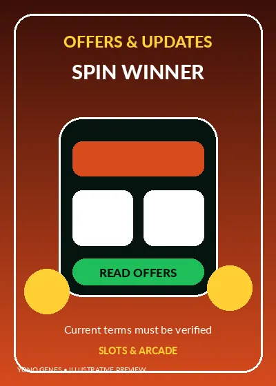Spin Winner screenshot 3
