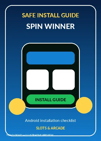 Spin Winner screenshot 4