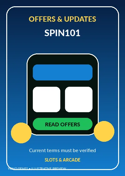Spin101 screenshot 3
