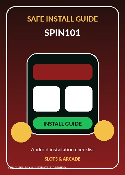 Spin101 screenshot 4