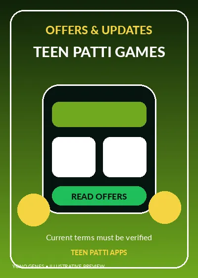 Teen Patti Games screenshot 3