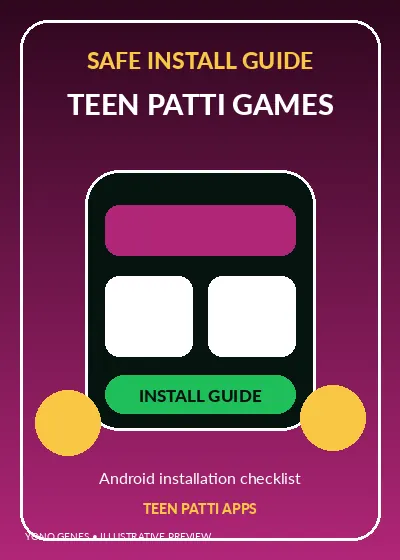 Teen Patti Games screenshot 4