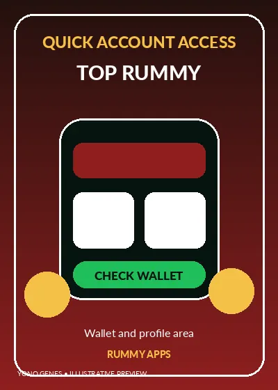 TOP Rummy screenshot 2