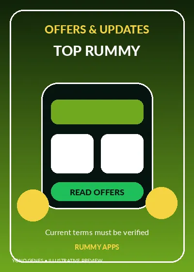 TOP Rummy screenshot 3