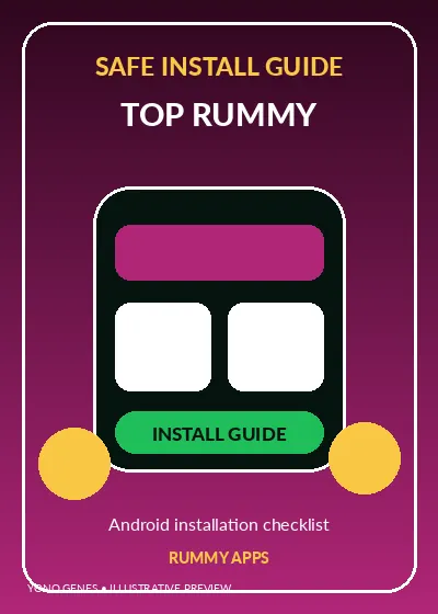TOP Rummy screenshot 4