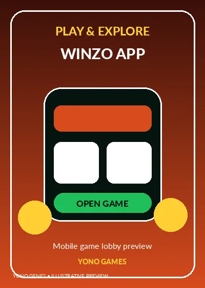 WINZO APP screenshot 1