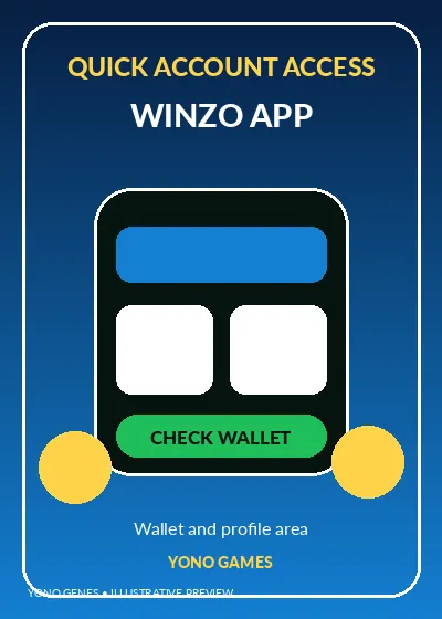 WINZO APP screenshot 2