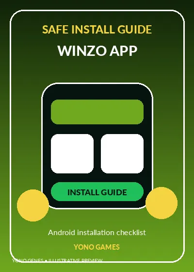 WINZO APP screenshot 4