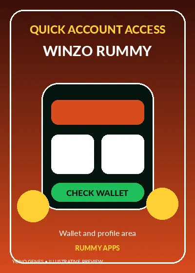 Winzo Rummy screenshot 2