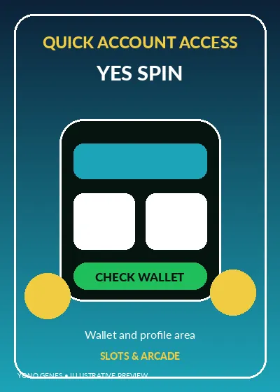 Yes Spin screenshot 2