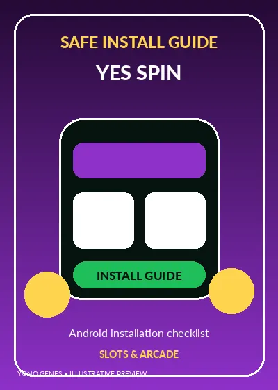 Yes Spin screenshot 4