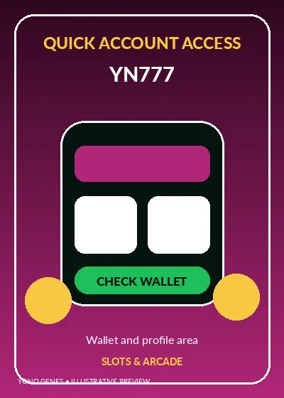 Yn777 screenshot 2