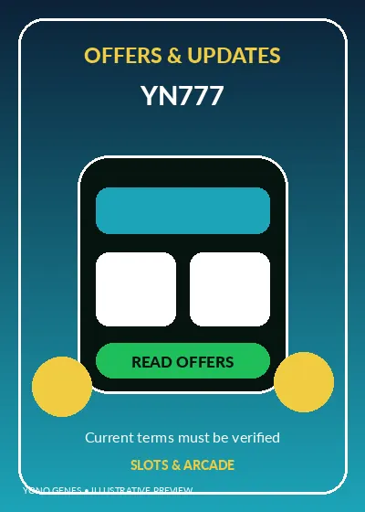 Yn777 screenshot 3