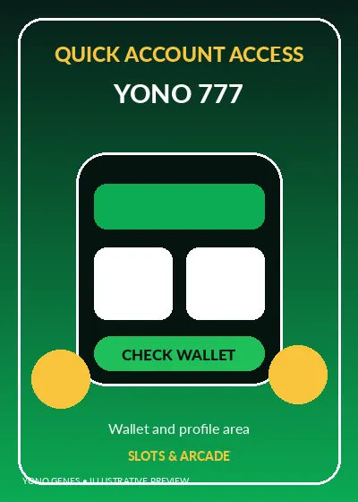 Yono 777 screenshot 2