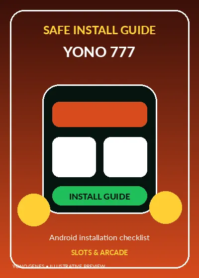 Yono 777 screenshot 4