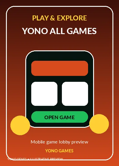 Yono All Games screenshot 1