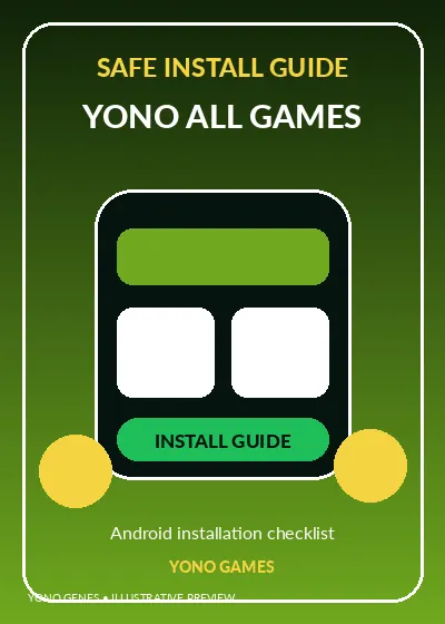 Yono All Games screenshot 4