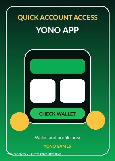 Yono App screenshot 2