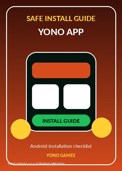 Yono App screenshot 4