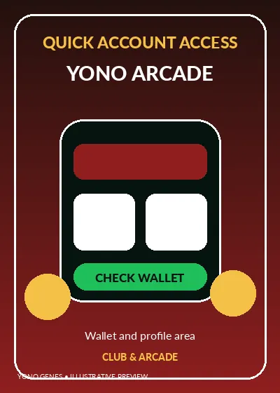 Yono Arcade screenshot 2