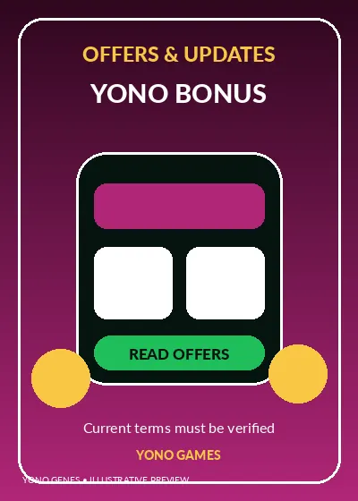 Yono Bonus screenshot 3