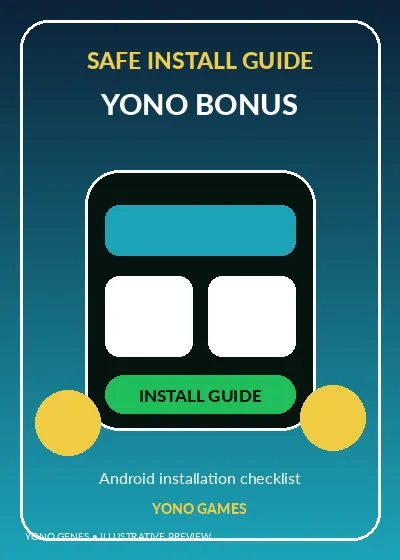 Yono Bonus screenshot 4