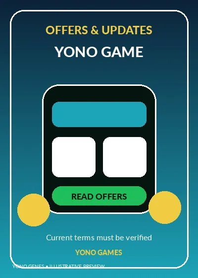 Yono Game screenshot 3