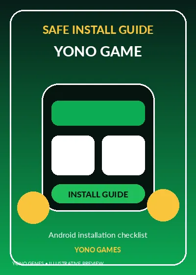 Yono Game screenshot 4