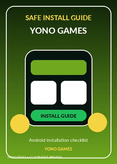 Yono Games screenshot 4